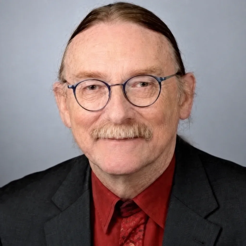 Dr.-Ing. Christian Lerche