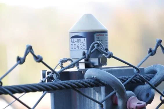 AarteLink Geo-Sensor