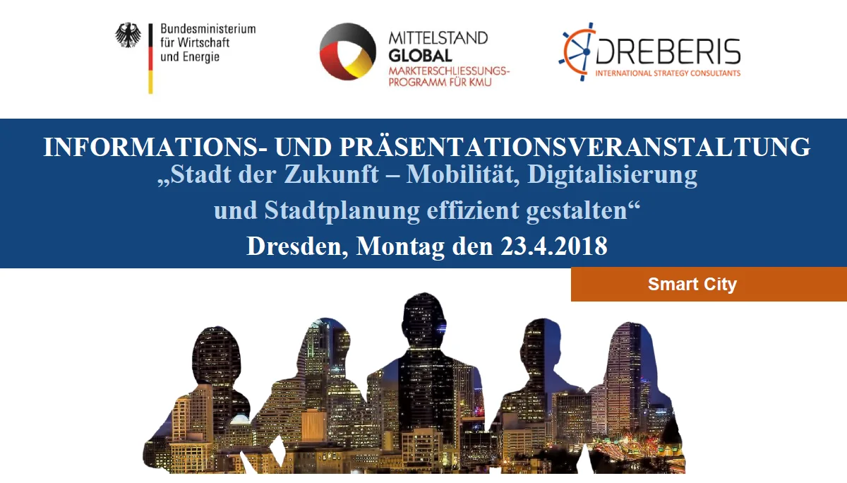 GreenCity – Modelle & Simulation in der Praxis