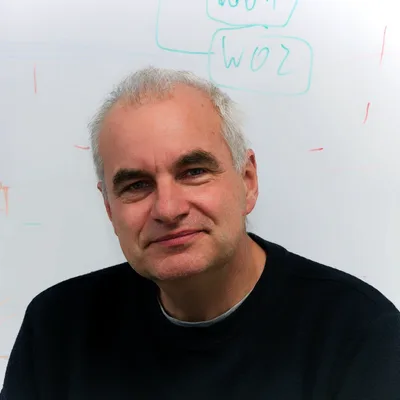 Dr.-Ing. Andreas Wilde
