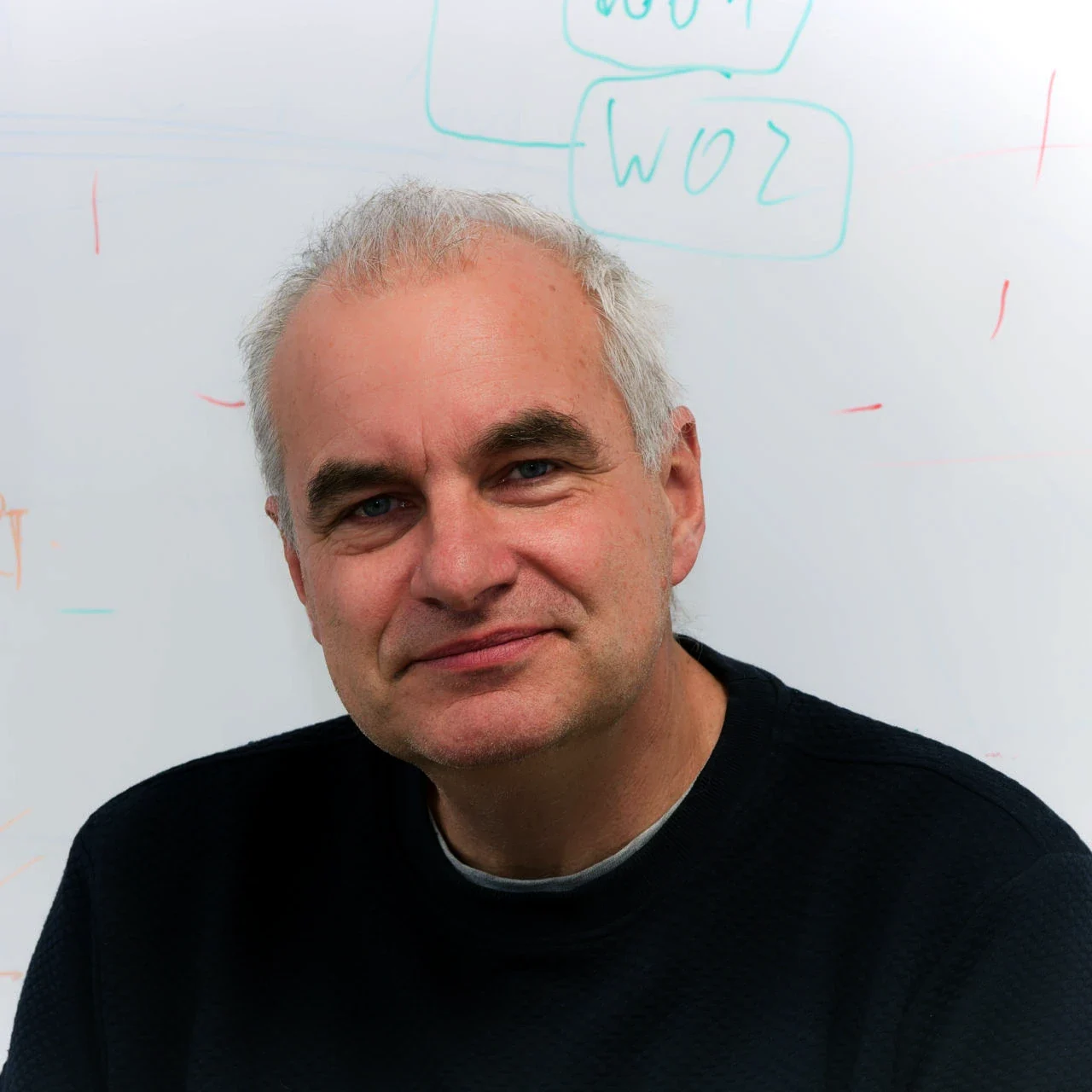 Dr.-Ing. Andreas Wilde