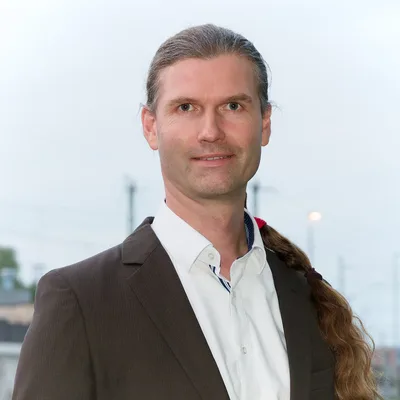 Dipl.-Ing. René Unger