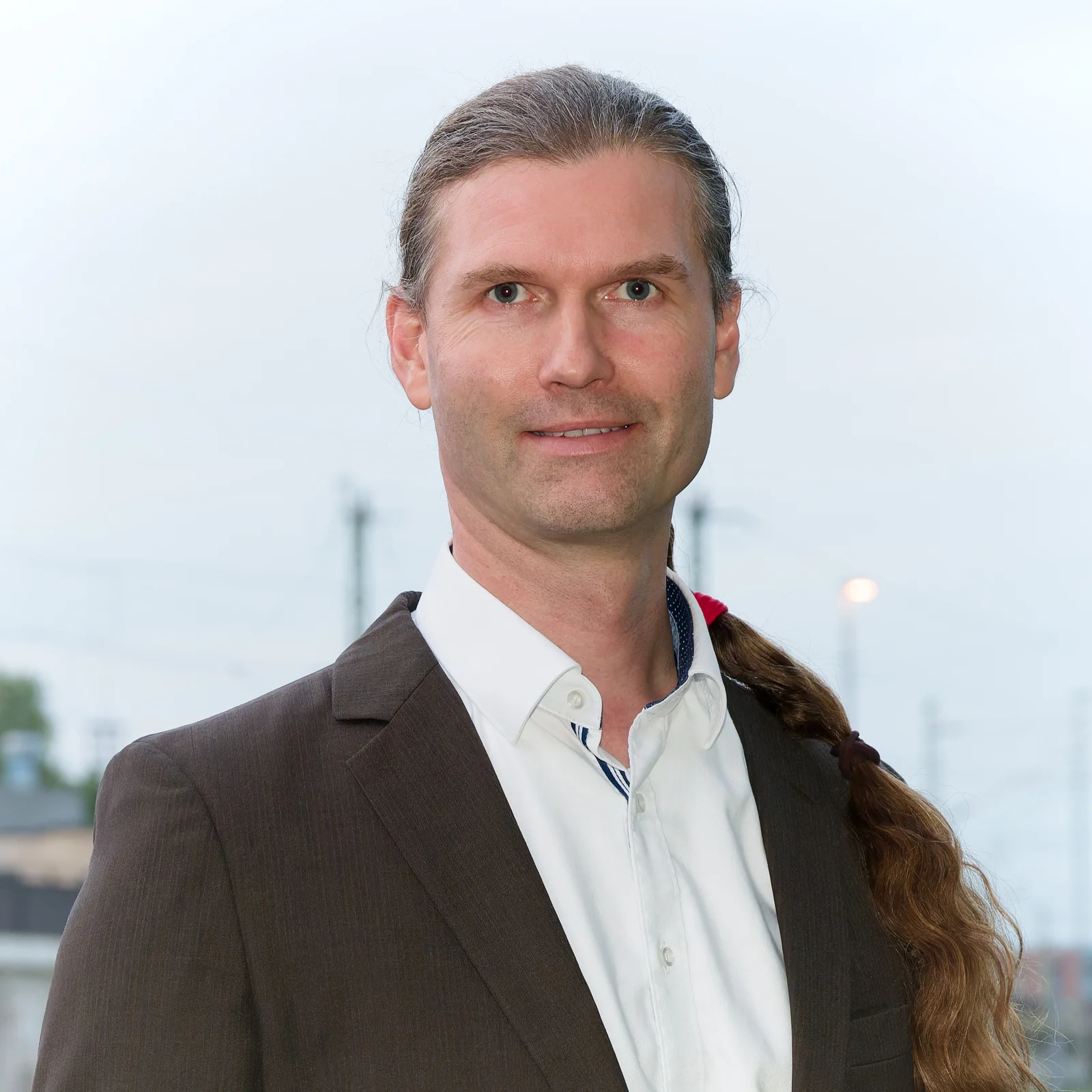 Dipl.-Ing. René Unger
