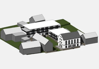Konzeptvalidierung Laurichhof Pirna