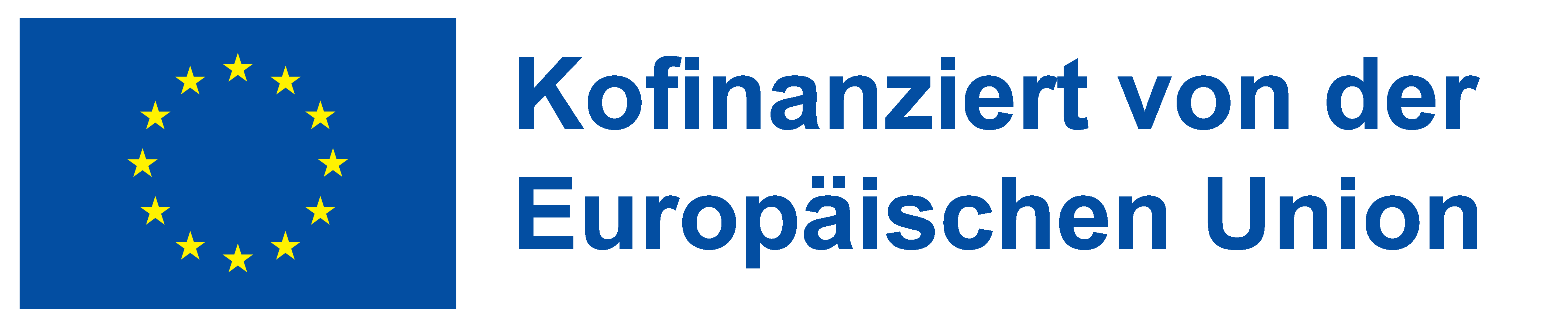Notice: Co-funded by the European Union