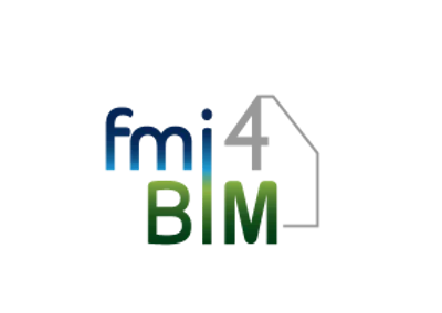 Logo des Forschungsprojekts FMI4BIM