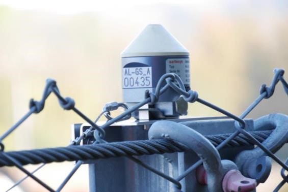 AarteLink geosensor