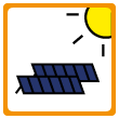 Photovoltaic model