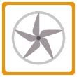Wind power model