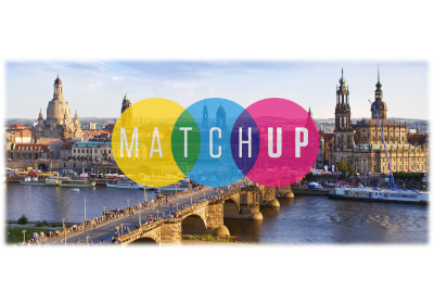 MAtchUP– 智慧綠色城市試驗計劃