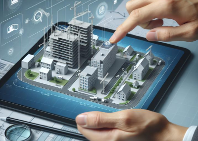 DigiTwinPlan